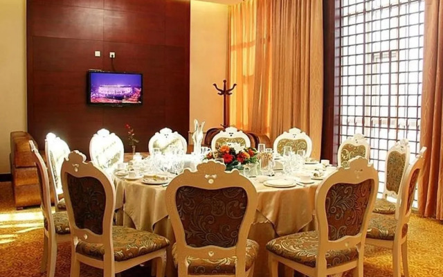 Tianhe International Hotel