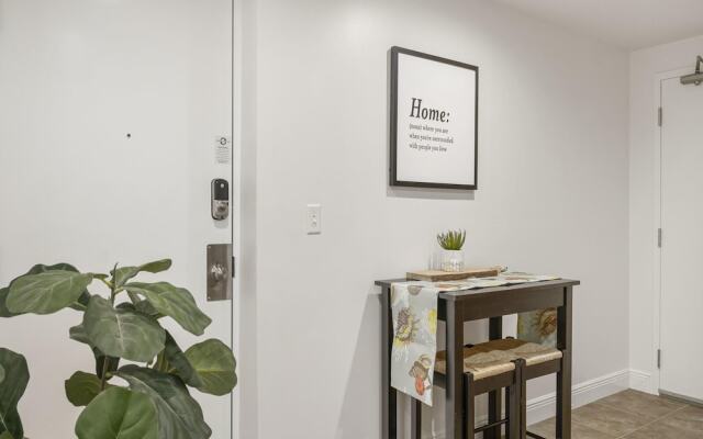 Sterling Breeze by Southern Vacation Rentals