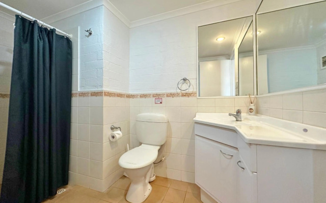 Riverview Holiday Apartment 107 - Kalbarri, WA