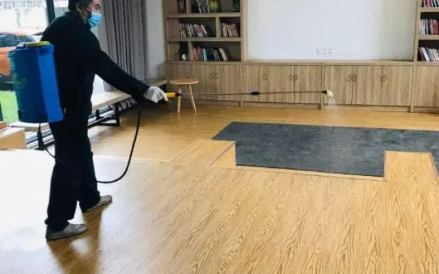 Anxin Apartment