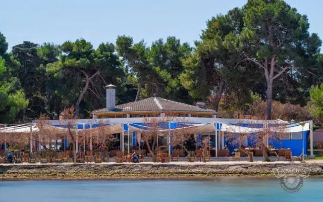Beach Apartments Rafael