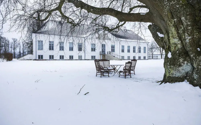 Frederiksberg Mansion B&B