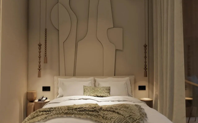 Eleonas Hotel Aparts