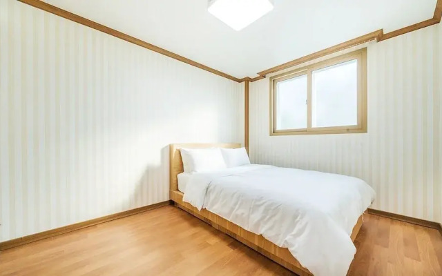 Ara Pool Villa Pension