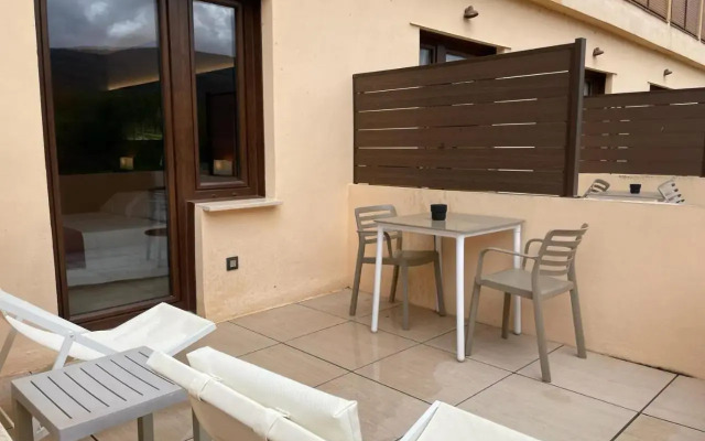 Balneario Valle Del Jerte