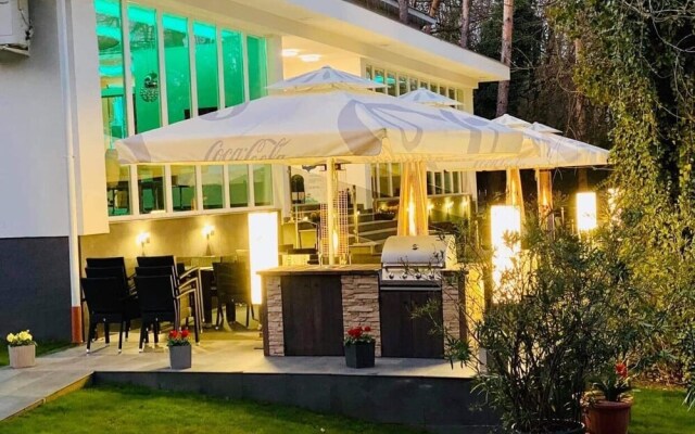 Fenyves Konferencia és Wellness Hotel