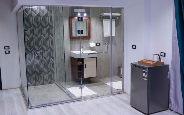 Elite Pyramids Boutique Hotel