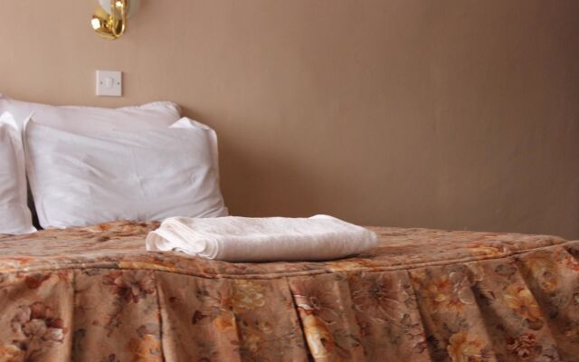 Mumana Pleasure Resort