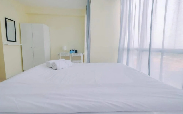 Serenity Luxe Callia Residence