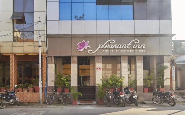 Pleasant Inn