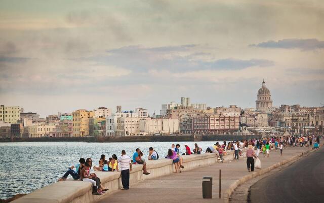 INNSiDE Habana Catedral