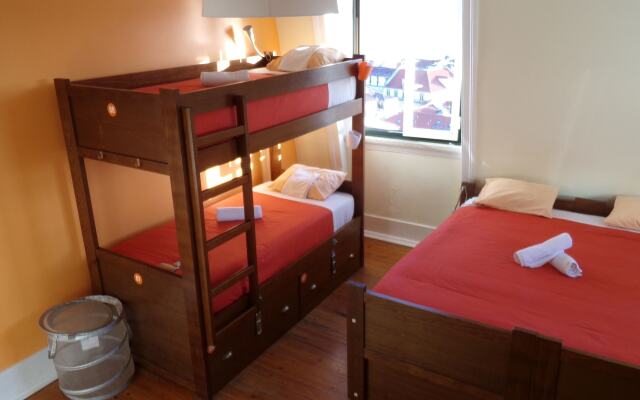 Lisb'on Hostel