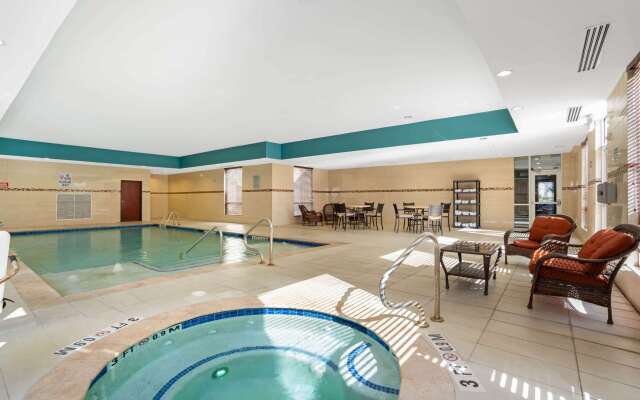 La Quinta by Wyndham Houston Willowbrook Vintage Park