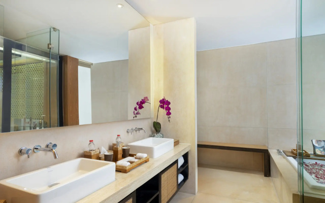 Grand Seminyak - Lifestyle Boutique Resorts