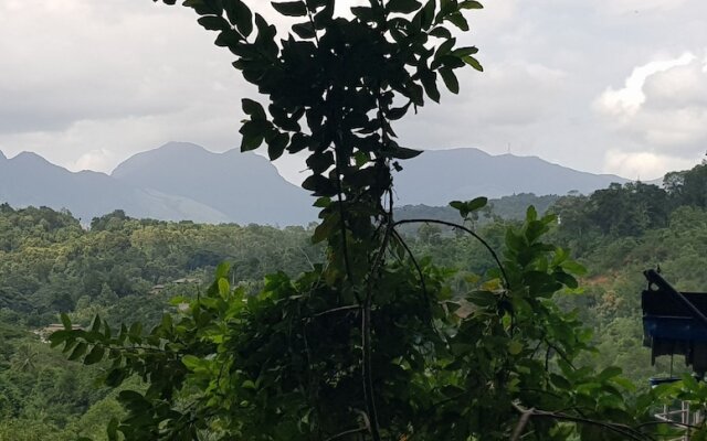 Knuckles view bungalow