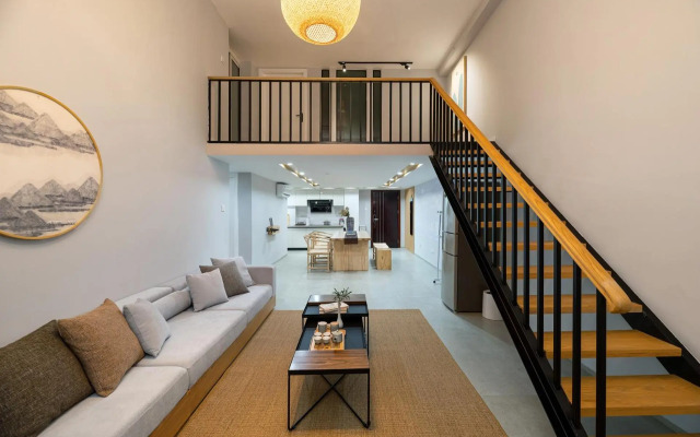 Locals Apartment House 29