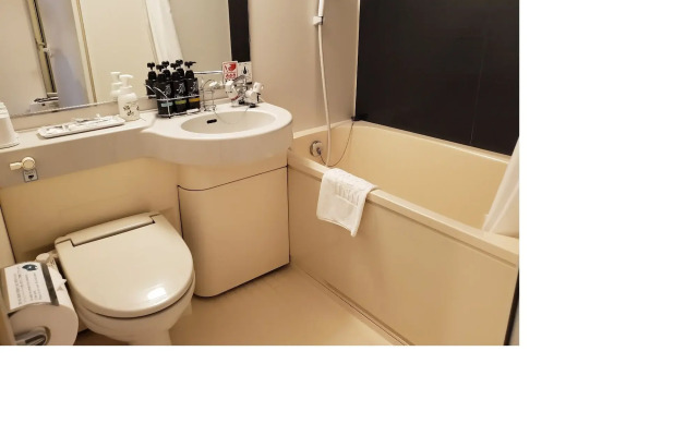 Sotetsu Fresa Inn Yokohama Totsuka