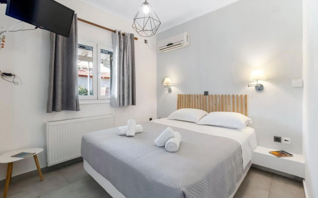 Dionysia Rooms