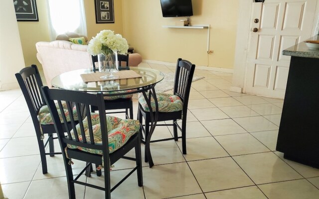 Marley Manor 334 by Pro Homes Jamaica