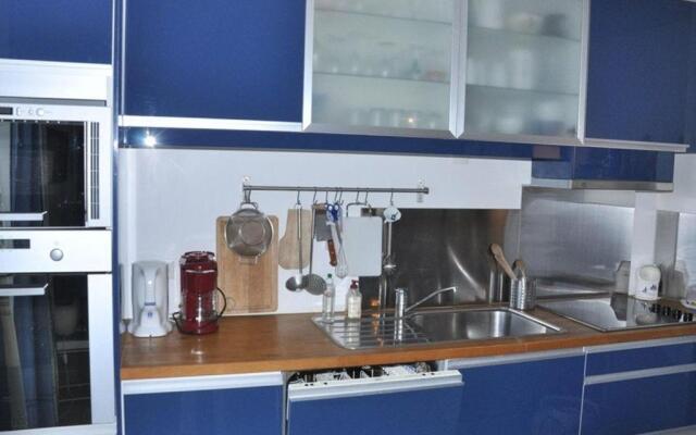 Appartement Trégastel, 3 pièces, 4 personnes - FR-1-368-186