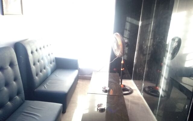 BLUE AO HOtEL