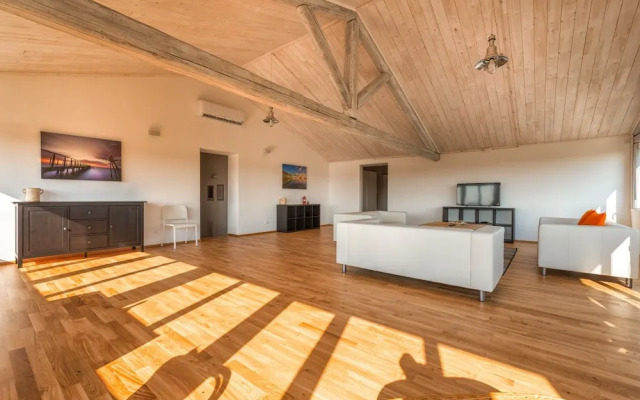 Agriturismo Masseria Cannella