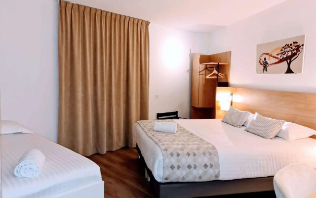 Best Western Hotel Austria & Spa