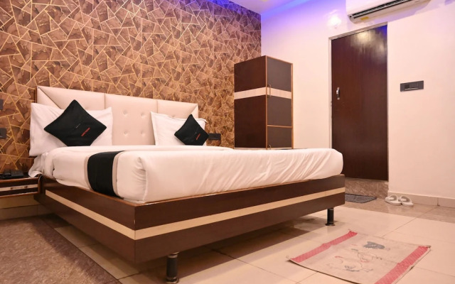 Riddhi Palace
