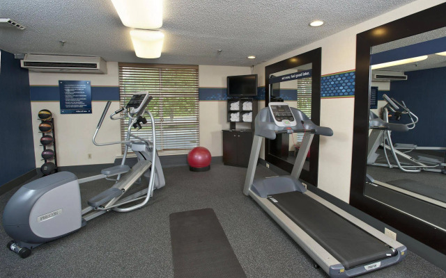 Hampton Inn by Hilton Concord/Bow