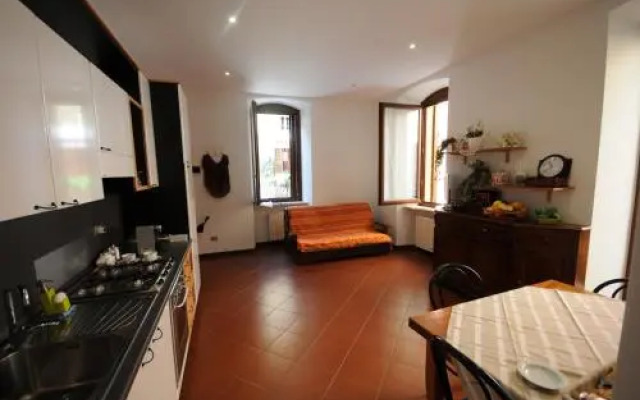 Residenza Della Samaritana
