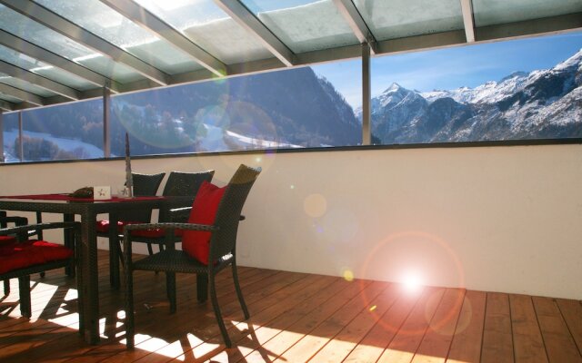 Aparthotel Waidmannsheil