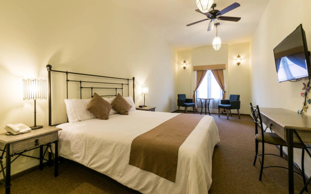 Hotel La Casona 30