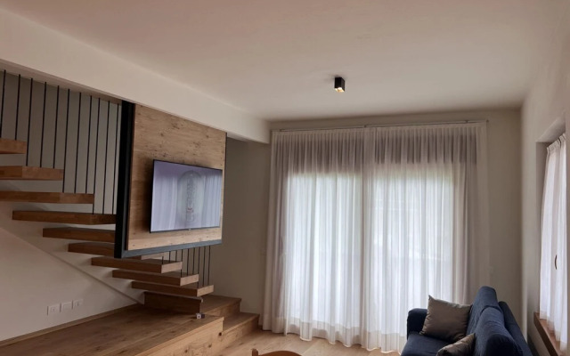 085 Trilocale Duplex Giustino