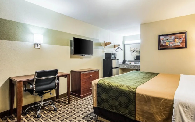 Econo Lodge