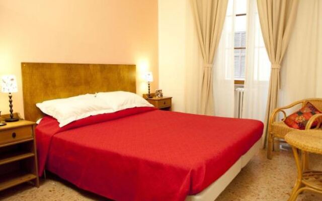 Le Sibille Holiday House