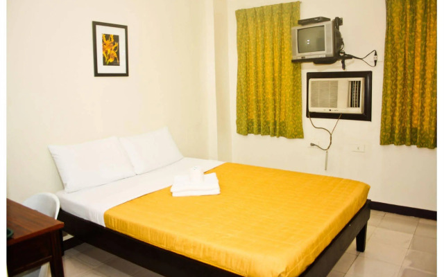 Verbena Hotel