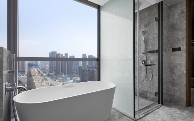 Sheraton Fuqing Hotel