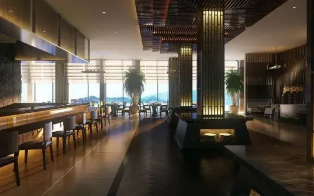 Sun Lake Holiday Hotel