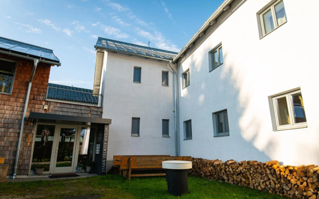 Stará Celnice Kvilda