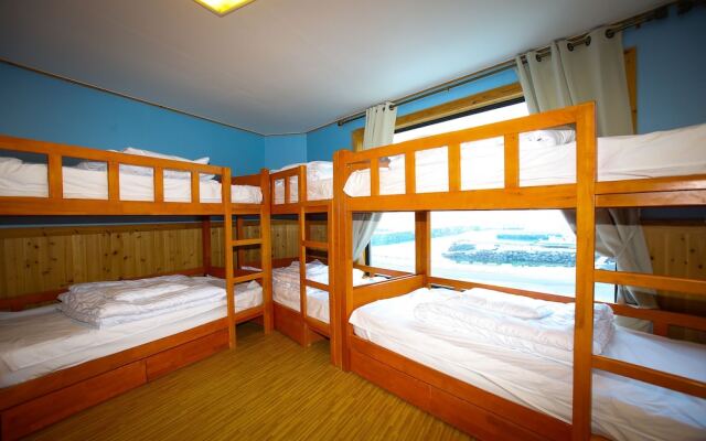 Sea and Bike - Hostel