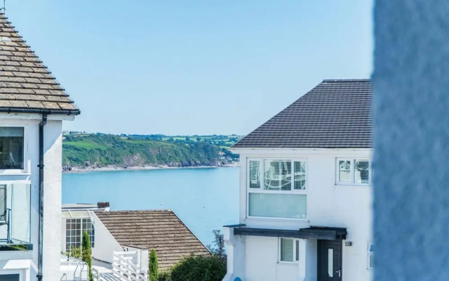 25 Captains Walk - 1 Bedroom Apartment - Saundersfoot