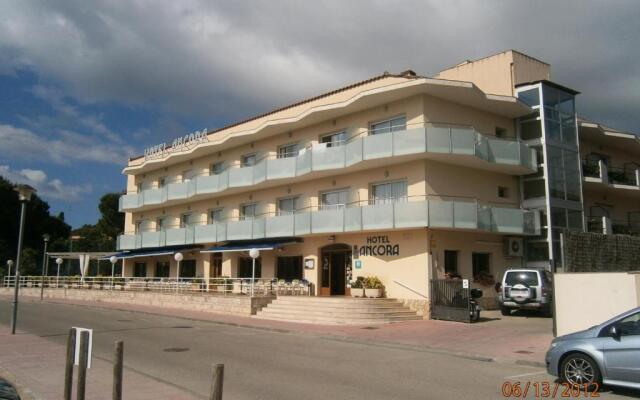 Hotel Ancora