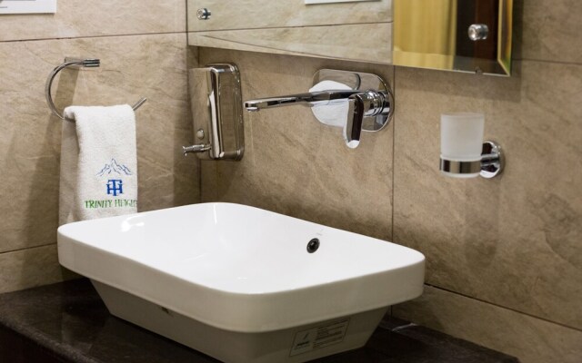Hotel Trinity Heights