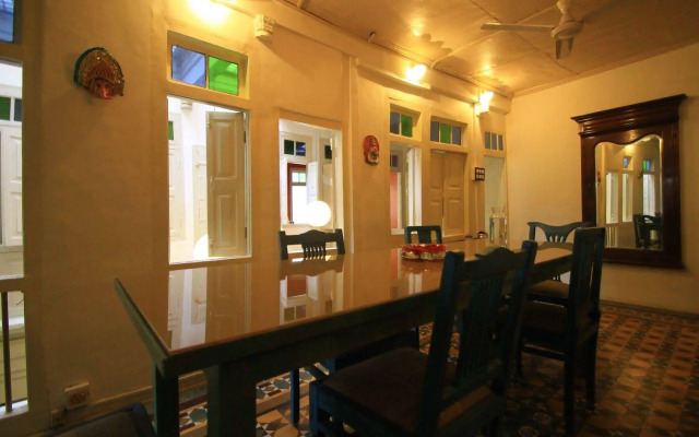 French Haveli