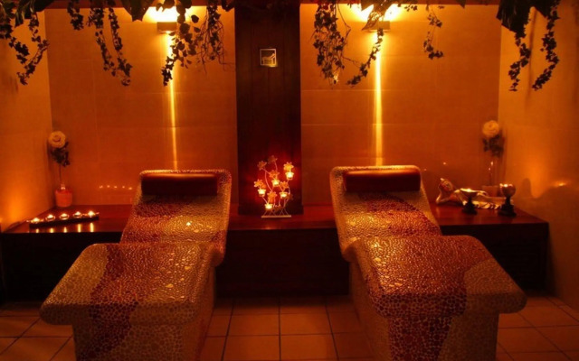 Spa Natura Resort