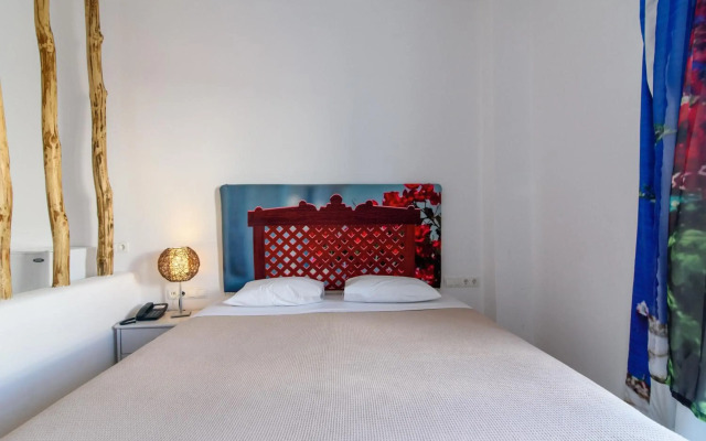 Atlas Boutique Hotel