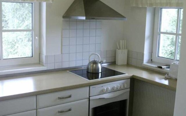 Appartements Blaickner