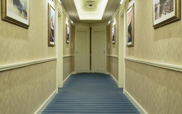 EA Hotel Atlantic Palace