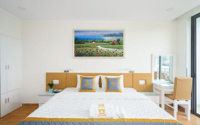 Home Park Hotel