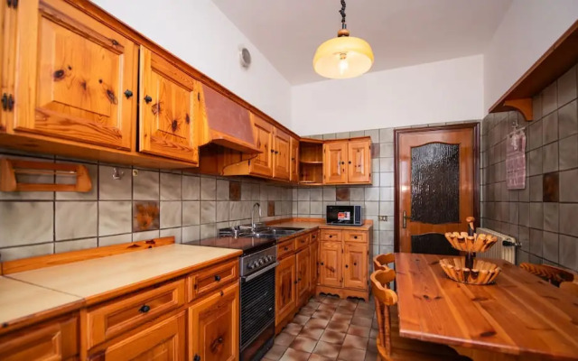 La Villetta del Nonno Bortolo